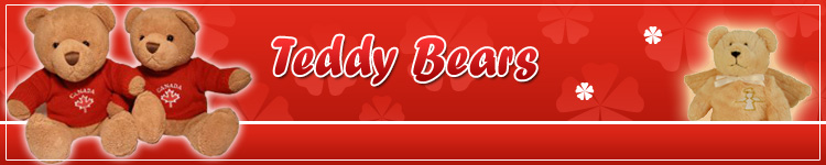 CROCHETED TEDDY BEARS at Teddy Bears